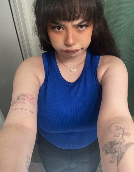 Jazziiraw xxx onlyfans