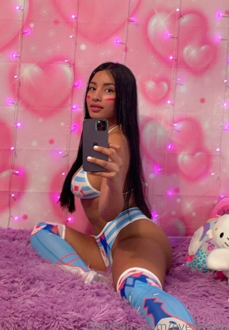 everestxo onlyfans model