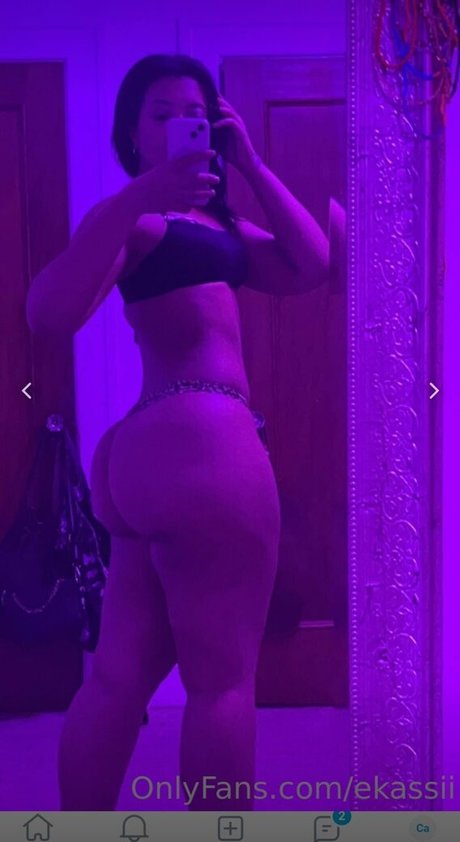 Ekassii onlyfans topless