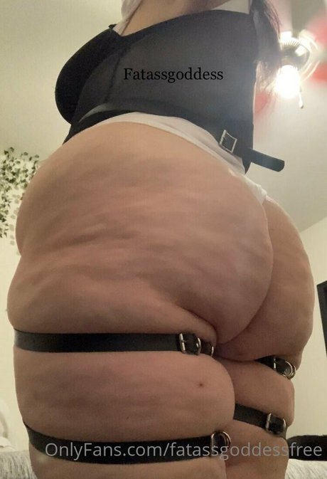 fatassgoddessfree new onlyfans leak
