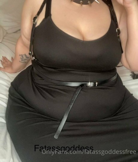 fatassgoddessfree leaked onlyfans pics