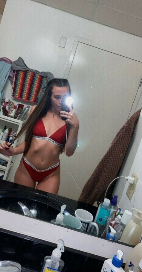 Bekah Bailey onlyfans archives