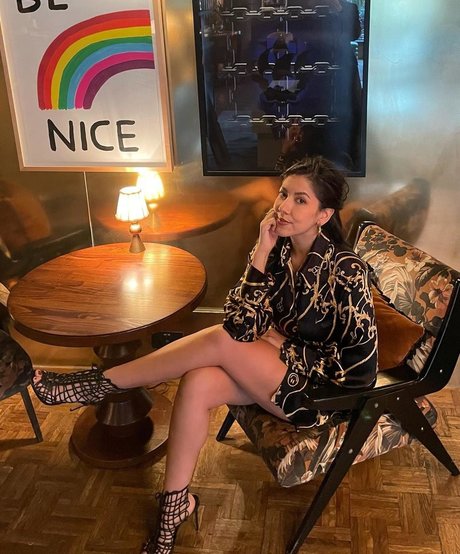 Stephanie Beatriz onlyfans leaked porn