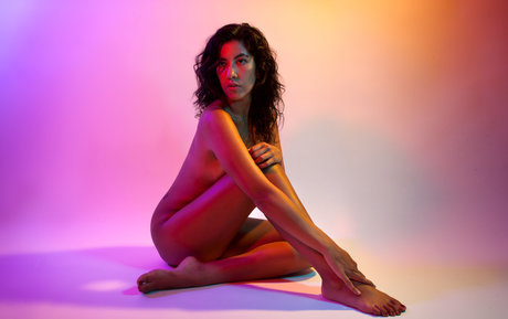 Stephanie Beatriz onlyfans leaks porn