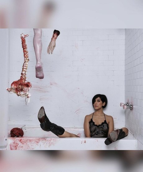 Stephanie Beatriz onlyfans boobs