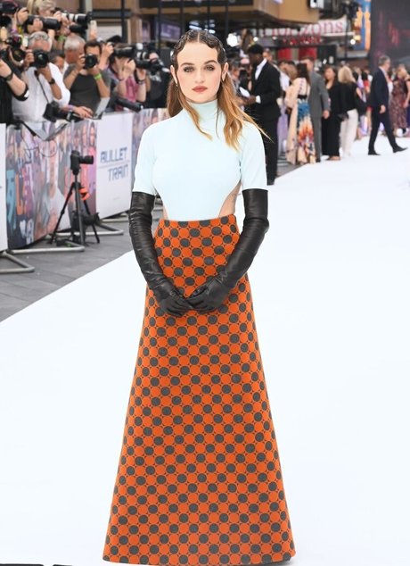 Joey King leaks onlyfans