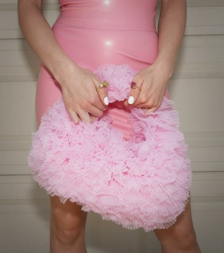 Joey King onlyfans leak nudes