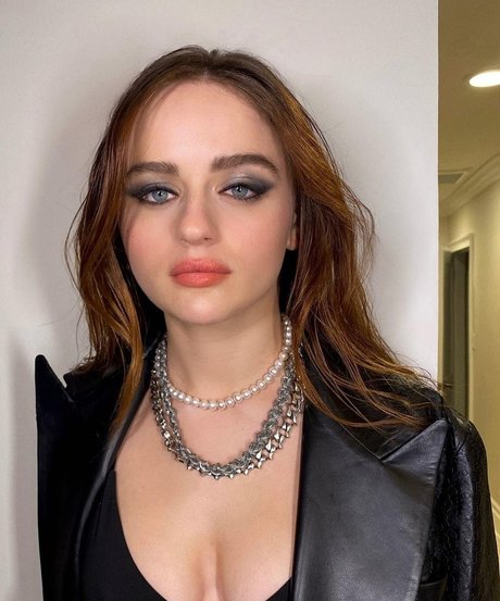 Joey King onlyfans photos
