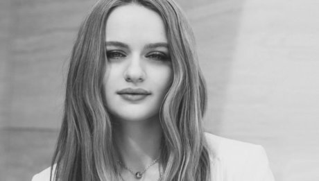 Joey King leaked onlyfans naked