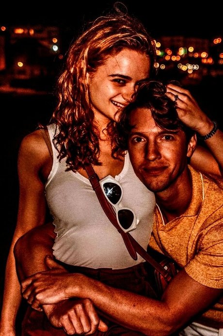 Joey King only fans content