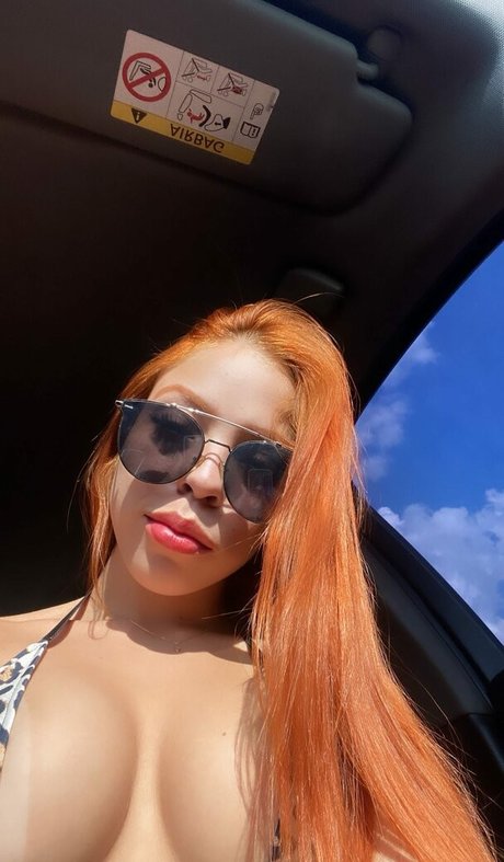 Anna Rodrigues nude onlyfans leak