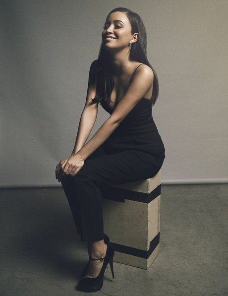 Christian Serratos naked leaked onlyfans