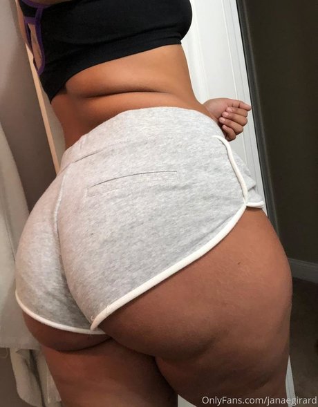 Janaevic onlyfans pics