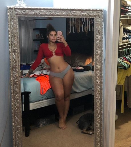 Janaevic onlyfans nudes leak