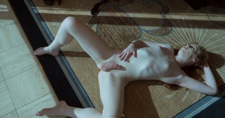 Shiri Allwood new onlyfans leak