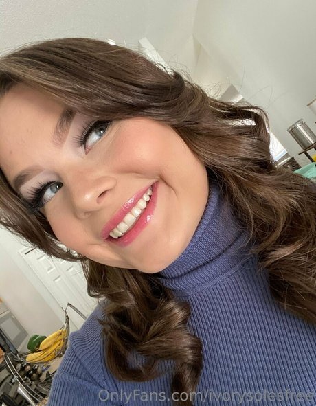 ivorysolesfree onlyfans nudes