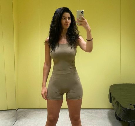 Marina Diamandis leaked onlyfans nudes