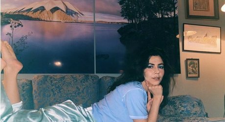 Marina Diamandis free only fans