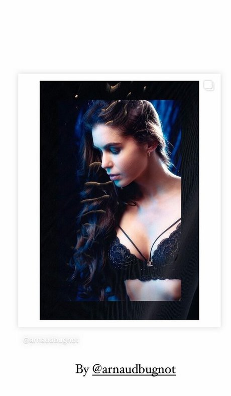 Effy Jones leaked porn onlyfans