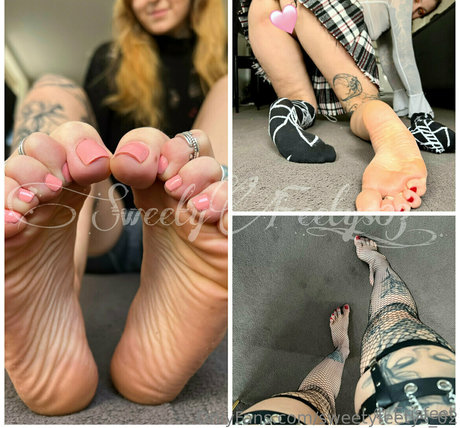 erisfeet freemium onlyfans de
