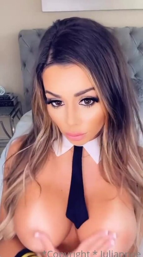 Juli annee nude onlyfans