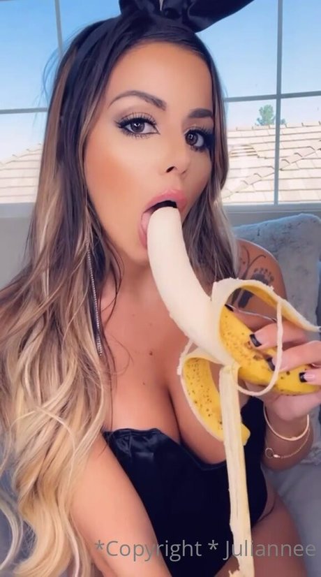Juli annee onlyfans nude porn