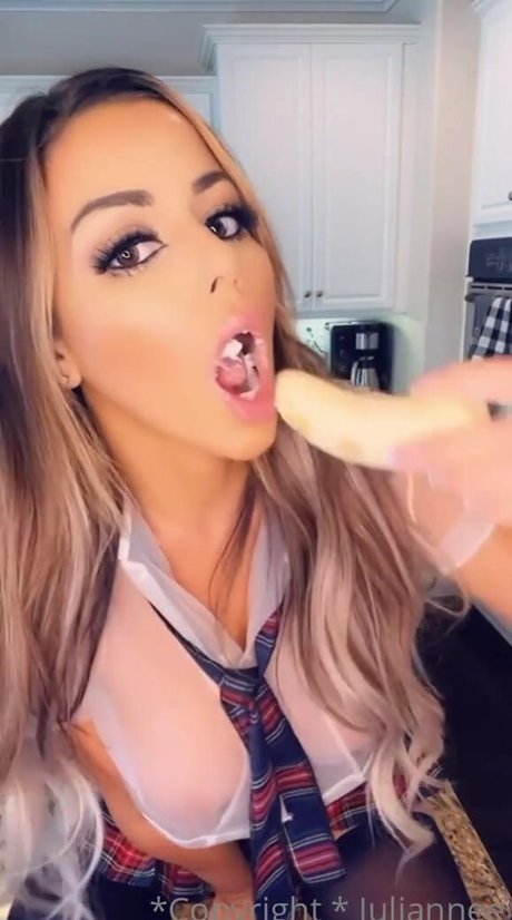 Juli annee onlyfans.