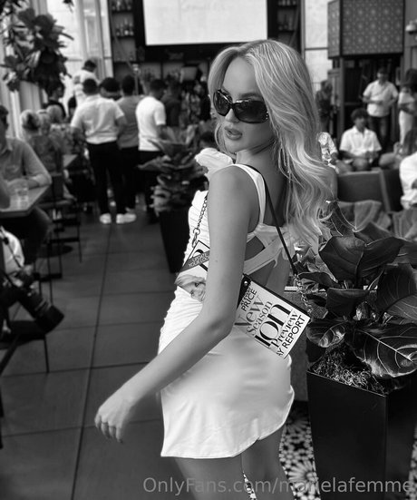 marielafemme onlyfans leake