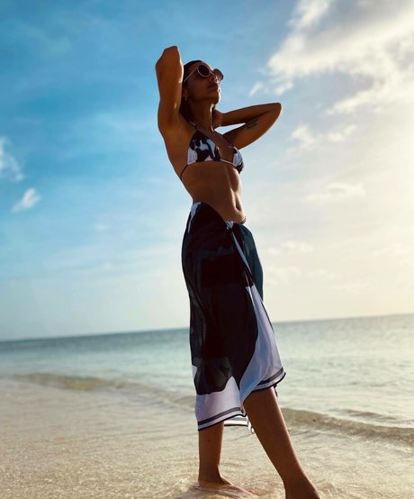 Maria Gabriela De Faria onlyfans pics nude