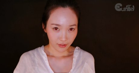 Eunzel ASMR Profile pic