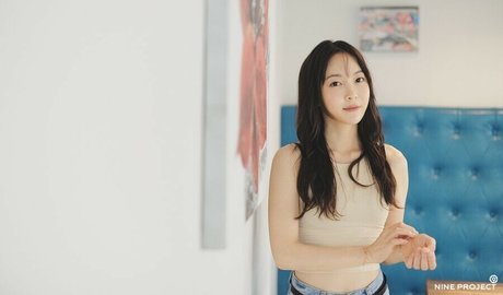 Eunzel ASMR onlyfans leaks naked