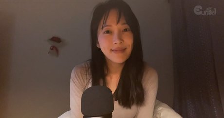 Eunzel ASMR leaked onlyfans xxx