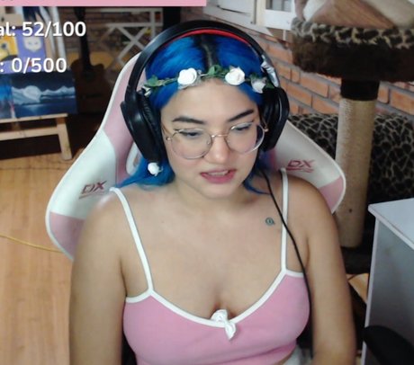 xXFelintoXx onlyfans nudes leak