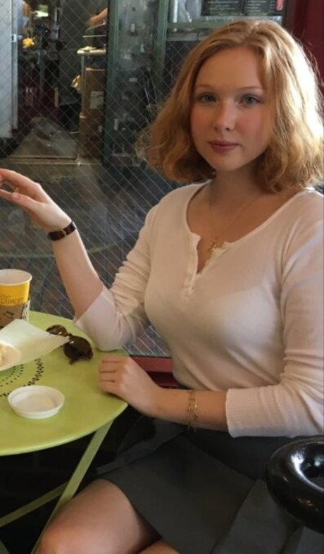 Molly Quinn only fans leaks porn