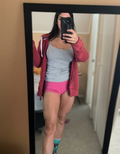 Sara Miller nudes onlyfans leak