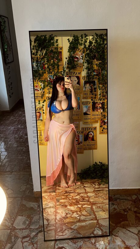 Sarahbustani porn onlyfans leak