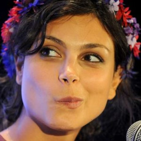 Morena Baccarin only fans.