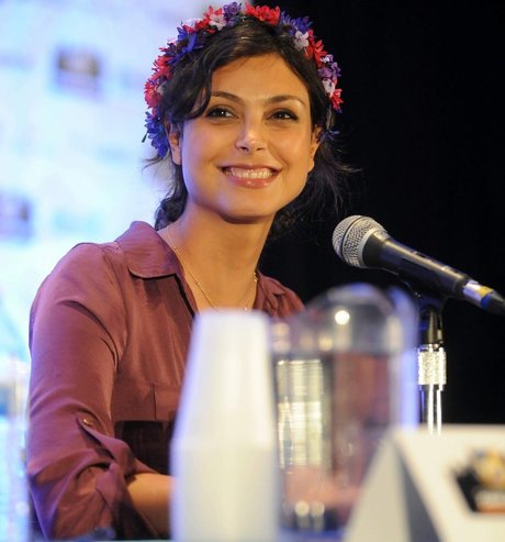 Morena Baccarin strip onlyfans