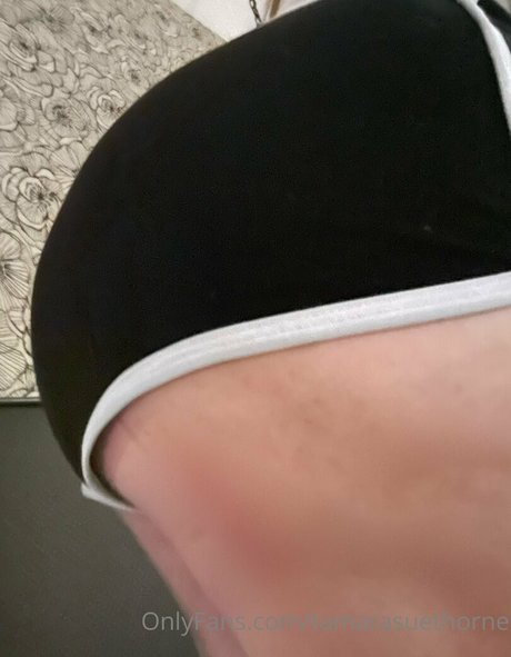 Tamara Sue Thorne onlyfans leaks porn