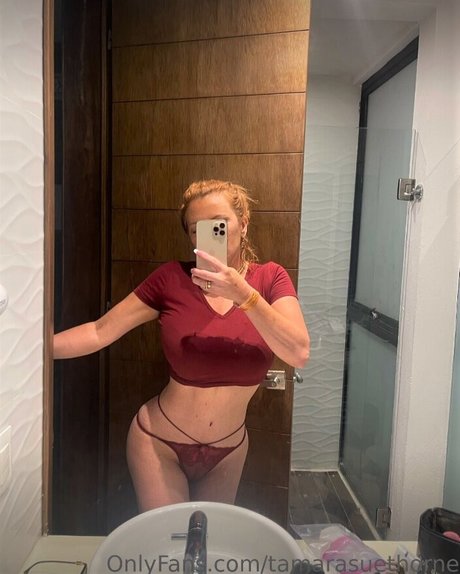 Tamara Sue Thorne onlyfans nudes leak