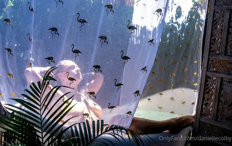 Danielle Colby leaked onlyfans sextape