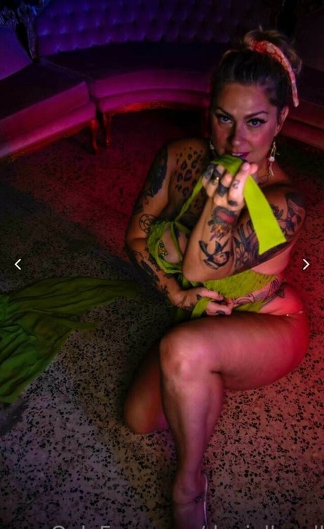Danielle Colby nudes onlyfans
