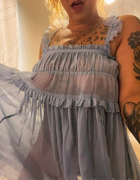 Danielle Colby free onlyfans