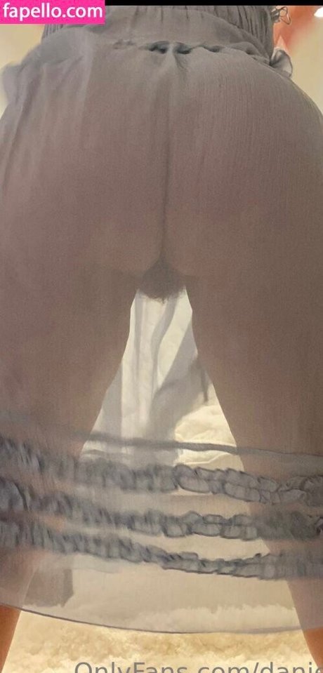 Danielle Colby onlyfans joi