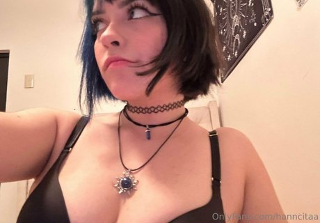 hanncitaa naked on onlyfans