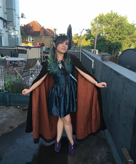 Ellen Rose onlyfans nsfw