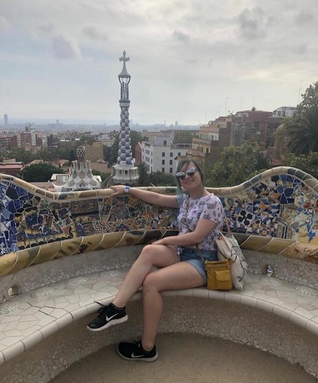 Ellen Rose only fans pics