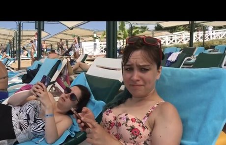 Ellen Rose onlyfans sex leaks