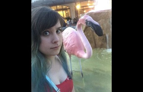 Ellen Rose topless onlyfans