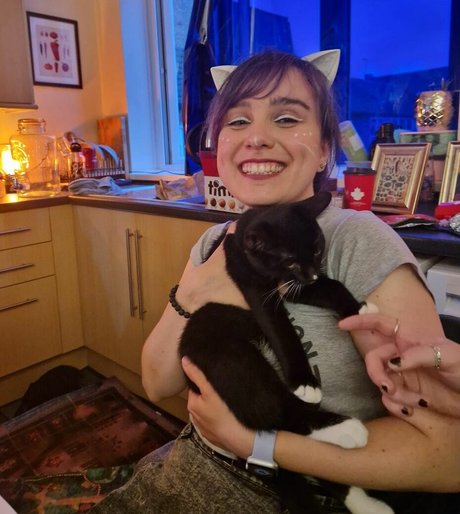 Ellen Rose porn onlyfans leaks